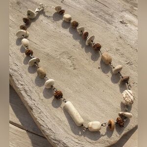 Silpada “Walk on the Wild Side”  Necklace 19” to 21” inches N1692